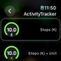 ActivityTracker: la mejor app de conteo de pasos para el iPhone y el Apple Watch