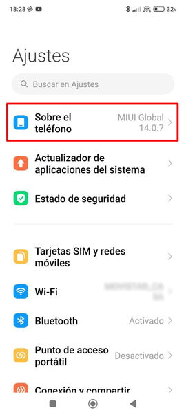 Dos sencillos trucos de MIUI para recibir las actualizaciones en tu Xiaomi antes que nadie