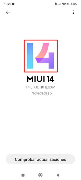 Dos sencillos trucos de MIUI para recibir las actualizaciones en tu Xiaomi antes que nadie