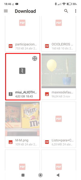 Dos sencillos trucos de MIUI para recibir las actualizaciones en tu Xiaomi antes que nadie