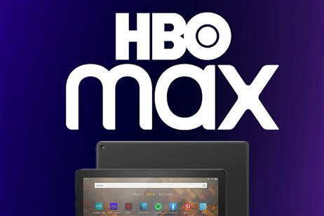 Cómo instalar HBO Max en un Amazon Fire paso a paso