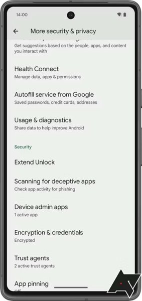 Android te avisará de los ataques de phishing en tu móvil con esta nueva función