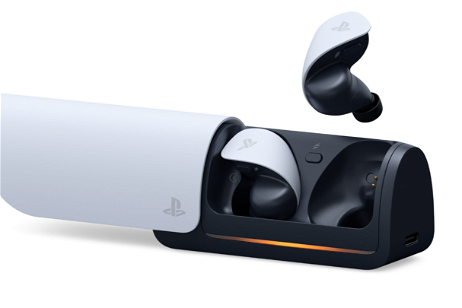 Los auriculares Pulse Explore para PS5 ya se pueden comprar en España: precio y disponibilidad oficiales