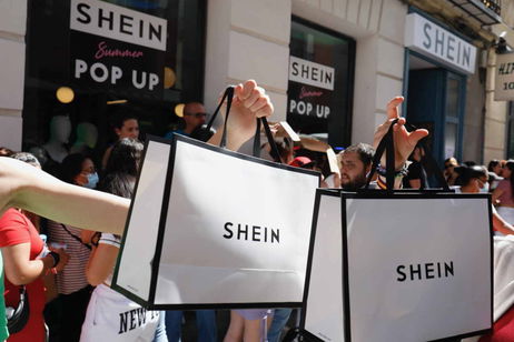 Francia se rebela contra Shein: la apertura de tiendas físicas desata la polémica por el "choque de competitividad" chino