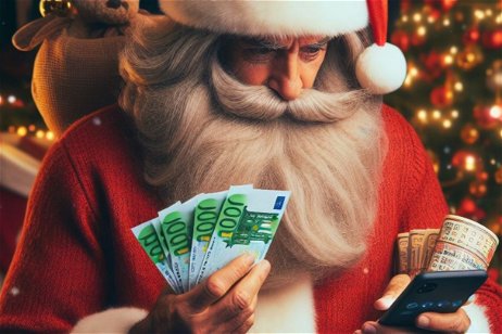 Estos bancos te dejarán cobrar la Lotería de Navidad por Bizum si te toca un premio