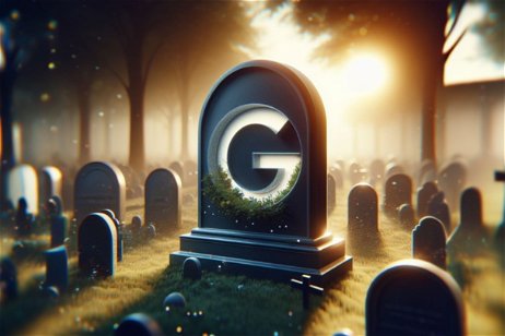 El cementerio de productos de Google crece en 2023: 14 productos que dejaron de existir este año