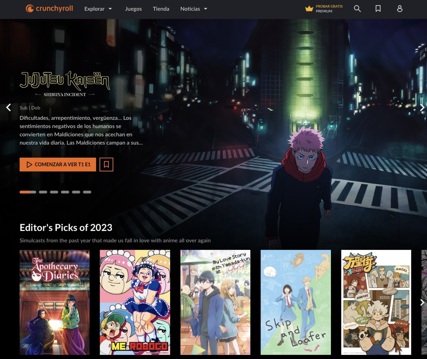 AnimeFrenzy: Watch Anime Online Watch Anime Subbed, Anime Dubbed Very  Relaxing View to Watch Anime All Animes Are Available Here.