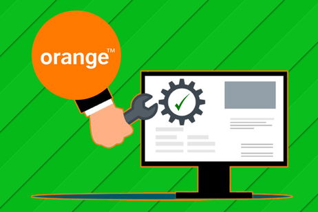 Cómo contactar con el servicio técnico de Orange