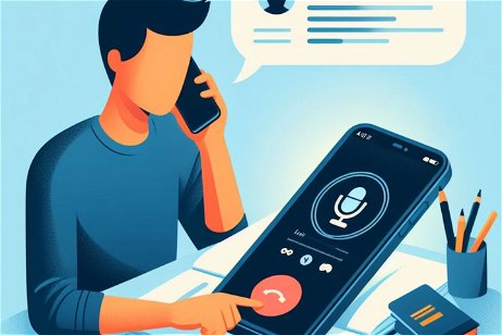 Cómo transcribir llamadas en Android paso a paso y gratis