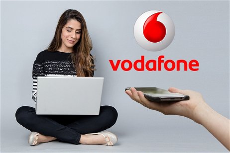 Cuál es la cobertura de Vodafone en fibra y en móvil