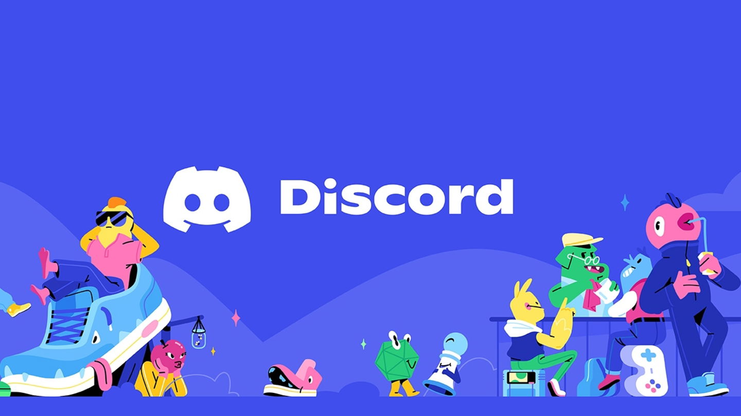 discord