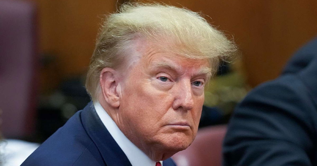 Trump: "Si Apple no fabrica en EE.UU. se les impondrá un arancel de al menos el 25%"