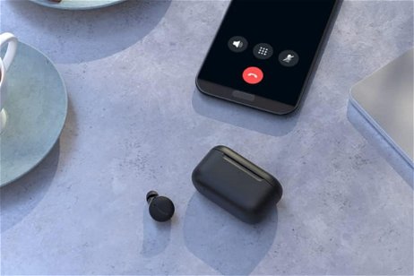 Amazon tiene estos auriculares Bluetooth con cancelación de ruido y con una rebaja de casi 60 euros
