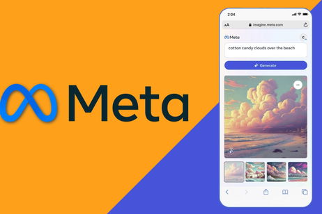 El generador de imágenes por IA de Meta ya está disponible en todo el mundo