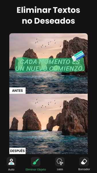 10 apps muy buenas pero muy poco conocidas que tienes que probar en tu móvil