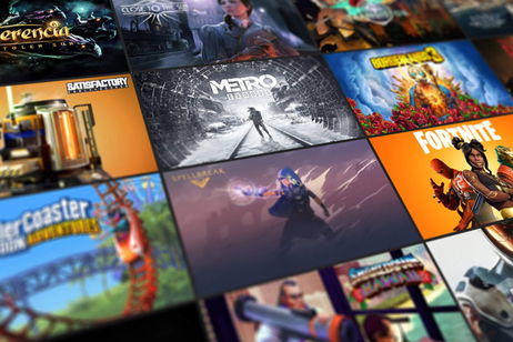 Este es el nuevo juego gratis que Epic Games Store regala para siempre por Navidad a sus usuarios de PC