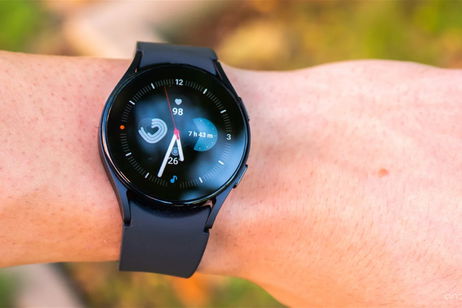 Los Samsung Galaxy Watch5 y Galaxy Watch5 Pro reciben una importante actualización de seguridad