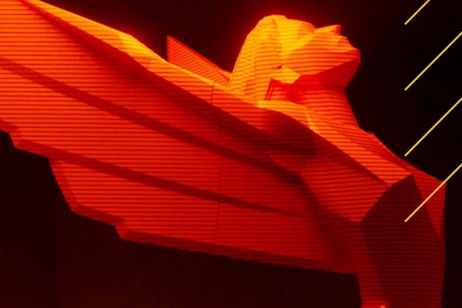 Una filtración parece haber desvelado uno de los grandes anuncios de los Game Awards Una filtración parece haber desvelado uno de los grandes anuncios de los Game Awards