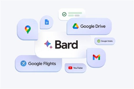 Google Bard mejora gracias a Gemini: todas las novedades que van a llegar al chatbot