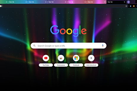 La personalización con IA llegará a Google Chrome: pronto podrás generar tus propios temas