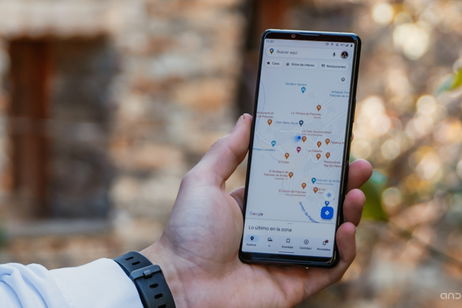 Google Maps se actualiza con 4 útiles funciones para mejorar tu privacidad