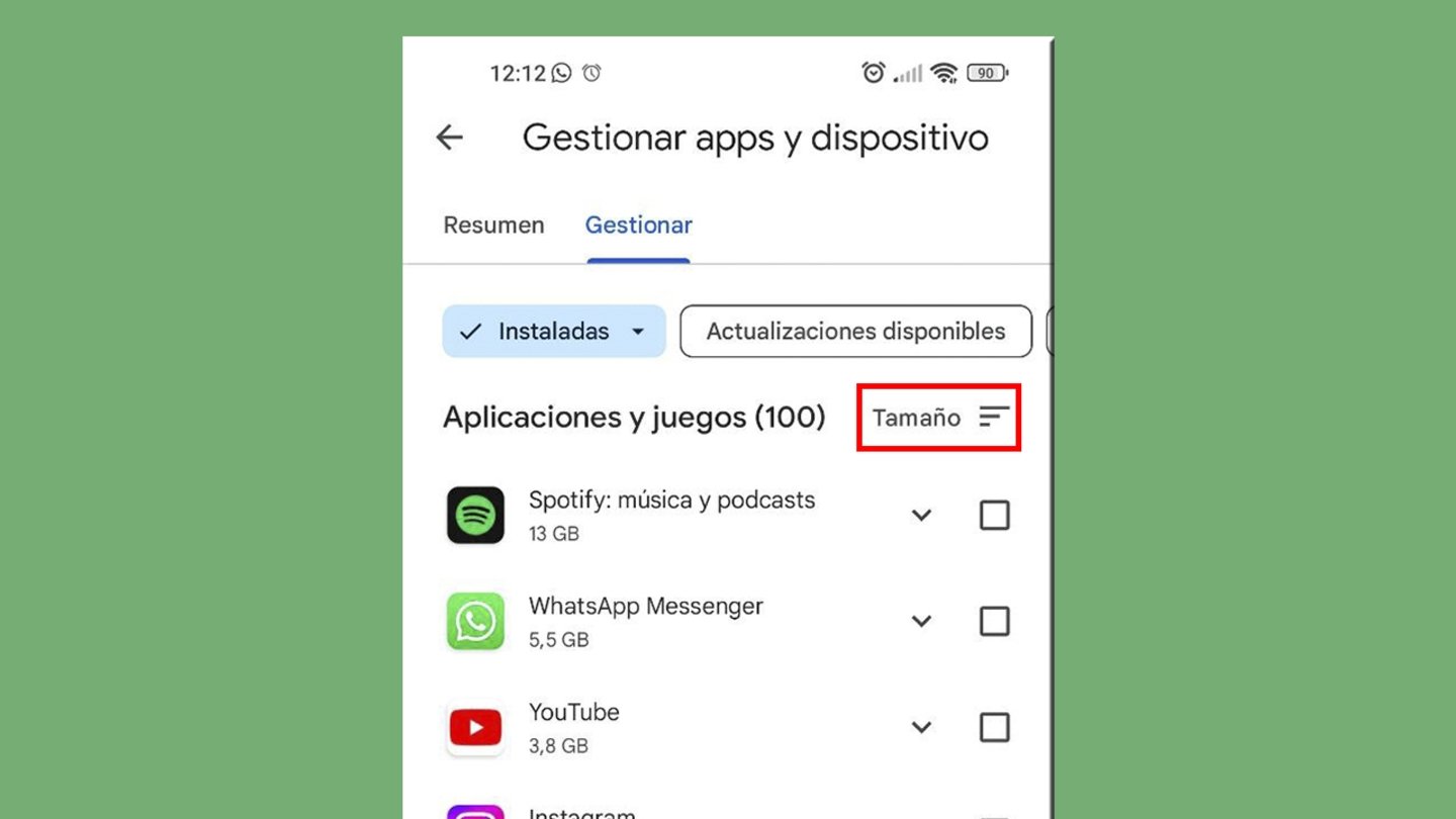 Google Play te permitirá desinstalar apps de tus dispositivos de forma remota