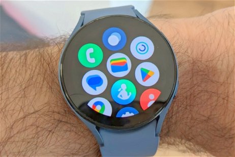 Google Wallet te permitirá usar tarjetas de fidelización con tu smartwatch