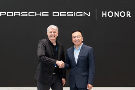 HONOR toma el relevo de Huawei y lanzará productos en colaboración con Porsche Design