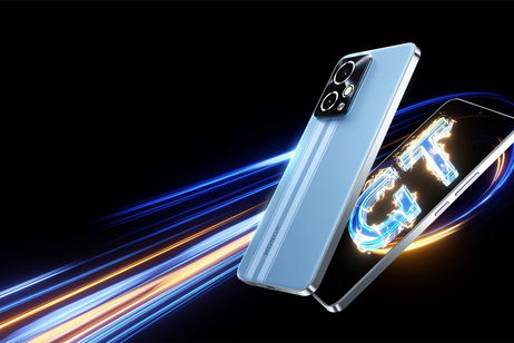 El nuevo HONOR 90 GT es oficial con hasta 24 GB de RAM y Snapdragon 8 Gen 2 desde 330 euros al cambio