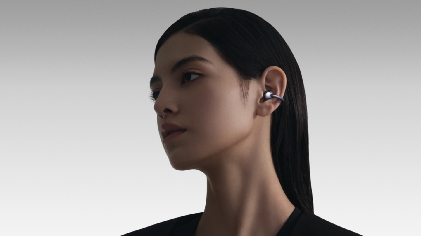 Huawei tiene los auriculares inalámbricos arrasarán esta Navidad: la última  tecnología y una pulsera de actividad de regalo