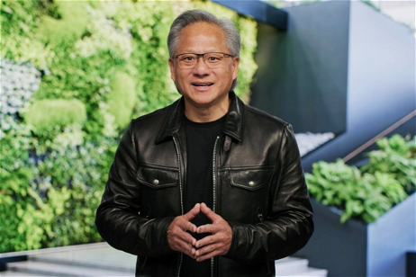 El CEO de Nvidia sorprende con sus predicciones: cree que la inteligencia artificial general llegará en 5 años
