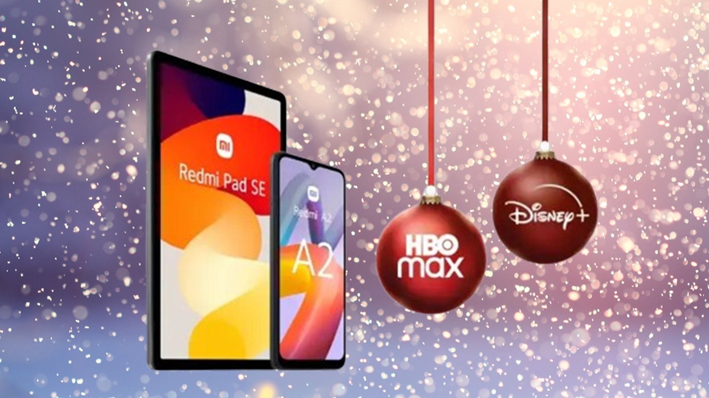 La fugaz tarifa navideña de Vodafone con fibra, móvil y televisión