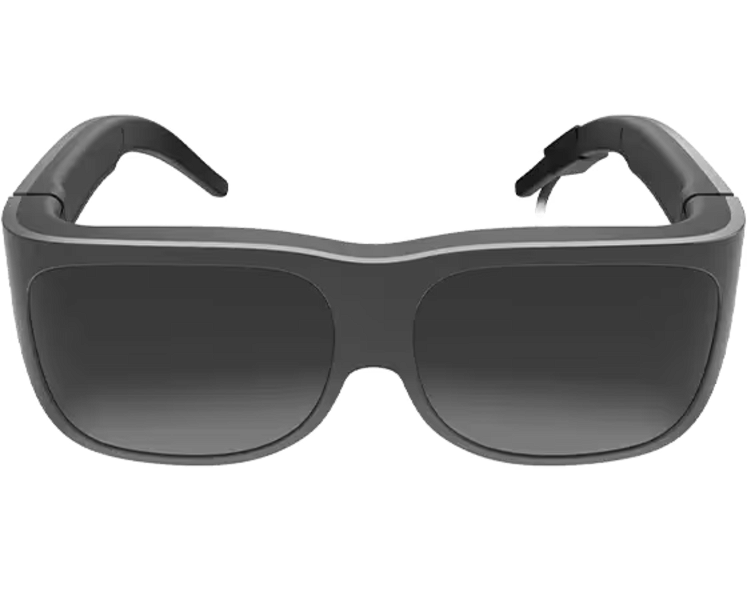 Lenovo lanza las Legion Glasses, unas gafas inteligentes para jugar con  pantallas micro-OLED
