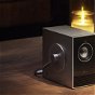 LG CineBeam Qube: un impresionante proyector en forma de cubo que puede proyectar en 4K hasta 120 pulgadas