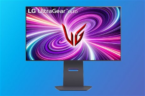Los nuevos monitores OLED de LG alcanzan una bestial frecuencia de refresco de 480 Hz