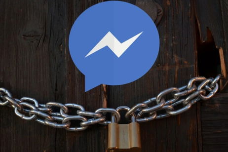 Los chats y las llamadas de Facebook Messenger por fin estarán cifrados de extremo a extremo