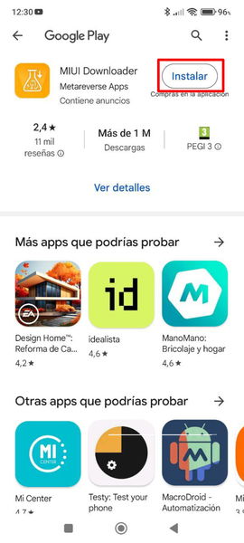 Con este sencillo truco te asegurarás de que tu móvil Xiaomi cargue a máxima velocidad