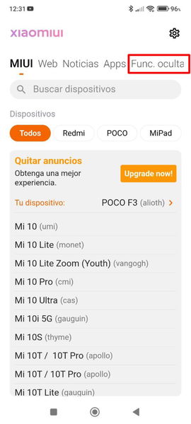 Esta función oculta te ayudará a cargar tu Xiaomi a la máxima velocidad  posible