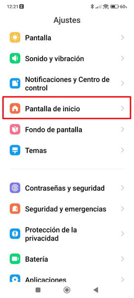 Con este truco secreto puedes mejorar la fluidez de tu móvil Xiaomi en un par de clicks