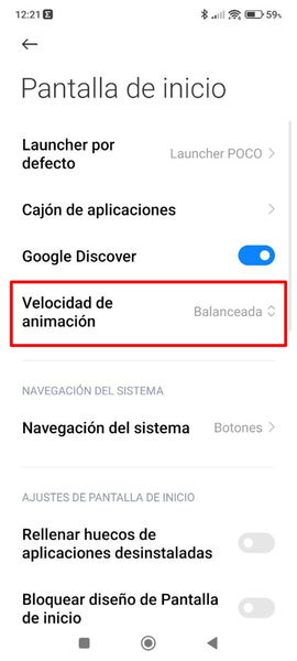 Con este truco secreto puedes mejorar la fluidez de tu móvil Xiaomi en un par de clicks