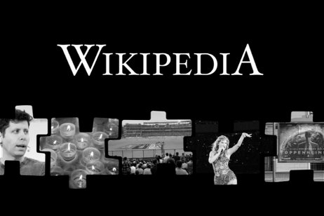 Esta es la lista de los artículos más leídos de la Wikipedia en 2023: ChatGPT se lleva el primer puesto