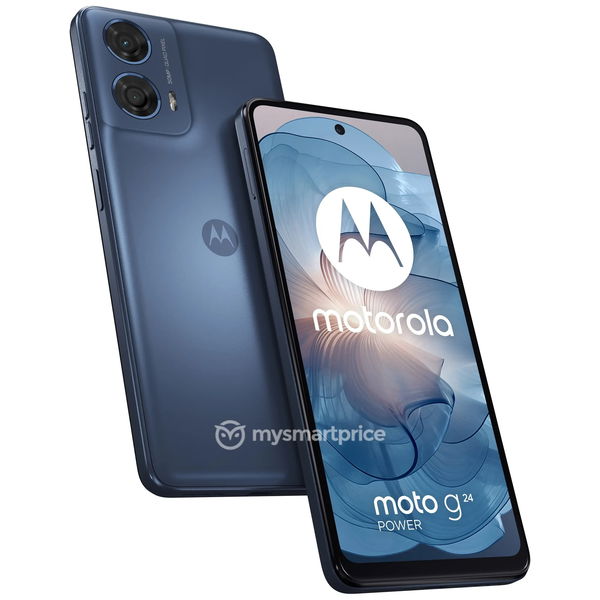 Motorola moto g24 y moto g34: así serán los próximos móviles baratos de  Motorola según una