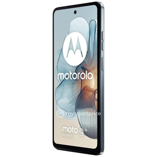 Así es Moto G Power 5G, lo nuevo de Motorola para su gama de teléfonos  inteligentes económicos