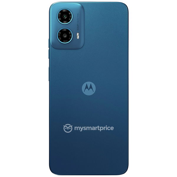 Motorola moto g24 y moto g34: así serán los próximos móviles baratos de Motorola según una filtración