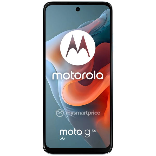 Motorola moto g24 y moto g34: así serán los próximos móviles baratos de Motorola según una filtración