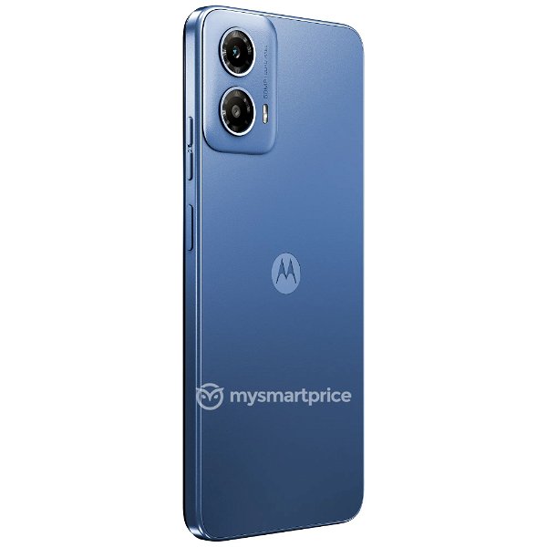 Motorola moto g24 y moto g34: así serán los próximos móviles baratos de  Motorola según una