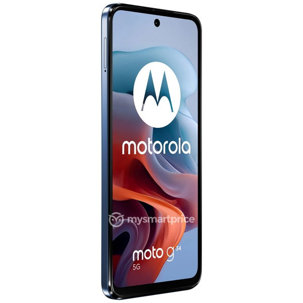 Motorola moto g24 y moto g34: así serán los próximos móviles baratos de Motorola según una filtración