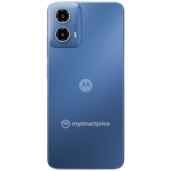 Motorola moto g24 y moto g34: así serán los próximos móviles baratos de Motorola según una filtración