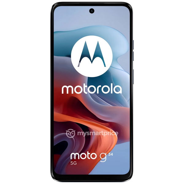 Motorola moto g24 y moto g34: así serán los próximos móviles baratos de Motorola según una filtración