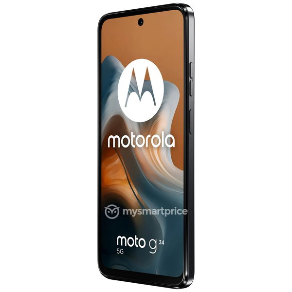 Motorola moto g24 y moto g34: así serán los próximos móviles baratos de Motorola según una filtración